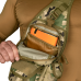 СУМКА GUNNER SLING 2.0 MULTICAM (7114)