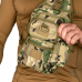 СУМКА GUNNER SLING 2.0 MULTICAM (7114)