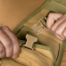 СУМКА GUNNER SLING 2.0 КОЙОТ (7116)