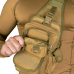 СУМКА GUNNER SLING 2.0 КОЙОТ (7116)