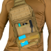 СУМКА COB SLING КОЙОТ (7117)