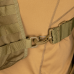 СУМКА COB SLING КОЙОТ (7117)