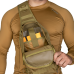 СУМКА COB SLING КОЙОТ (7117)
