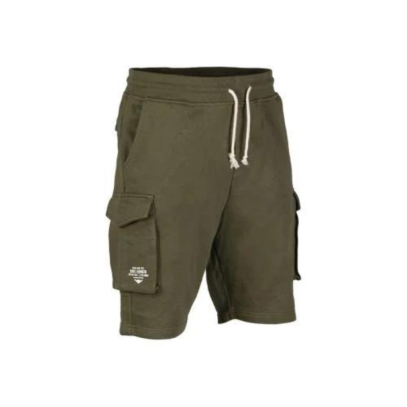 ШОРТИ STURM MIL-TEC “US COTTON SWEATSHORTS“
