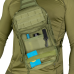СУМКА COB SLING ОЛИВА (7118)