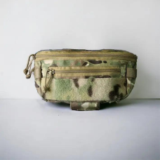Напашник small original multicam