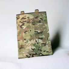 Сумка для сброса магазинов тактическая MultiCam® Original / INVISTA CORDURA®
