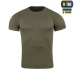 M-TAC ФУТБОЛКА РЕГЛАН ПОТОВІДВІДНА SUMMER OLIVE 80052005