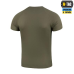 M-TAC ФУТБОЛКА РЕГЛАН ПОТОВІДВІДНА SUMMER OLIVE 80052005