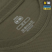 M-TAC ФУТБОЛКА РЕГЛАН ПОТОВІДВІДНА SUMMER OLIVE 80052005
