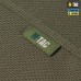 M-TAC ФУТБОЛКА РЕГЛАН ПОТОВІДВІДНА SUMMER OLIVE 80052005