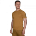 ФУТБОЛКА CM CHITON PATROL GRID КОЙОТ (7176)