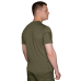 ФУТБОЛКА CM CHITON PATROL GRID ОЛИВА (7175)