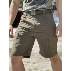 ШОРТИ STURM MIL-TEC “ELASTIC ASSAULT SHORTS“