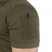 ПОЛО CM ARMY ID COOLPASS ОЛИВА (7045)