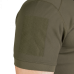 ПОЛО CM ARMY ID COOLPASS ОЛИВА (7045)