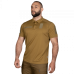 ПОЛО CM ARMY ID COOLPASS ANTISTATIC КОЙОТ (5861)