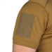 ПОЛО CM ARMY ID COOLPASS ANTISTATIC КОЙОТ (5861)