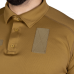 ПОЛО CM ARMY ID COOLPASS ANTISTATIC КОЙОТ (5861)