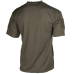 ТЕРМОАКТИВНА ФУТБОЛКА MIL-TEC TACTICAL QUICKDRY OLIVE 11081001