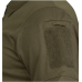 ФУТБОЛКА ПОЛО MIL-TEC QUICKDRY OLIV 10961001