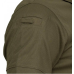 ФУТБОЛКА ПОЛО MIL-TEC QUICKDRY OLIV 10961001