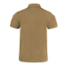 ФУТБОЛКА ПОЛО MIL-TEC TACTICAL QUICKDRY COYOTE 10961019