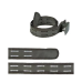 БРЮЧНИЙ РЕМЕНЬ STURM MIL-TEC LASER CUT QUICK RELEASE BELT OD 13121801