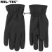 Рукавиці Mil-Tec SOFTSHELL THINSULATE Black 12521302
