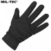 Рукавиці Mil-Tec SOFTSHELL THINSULATE Black 12521302