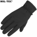 Рукавиці Mil-Tec SOFTSHELL THINSULATE Black 12521302
