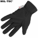 Рукавиці Mil-Tec SOFTSHELL THINSULATE Black 12521302