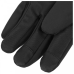 Рукавиці Mil-Tec SOFTSHELL THINSULATE Black 12521302