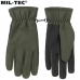 РУКАВИЦІ MIL-TEC SOFTSHELL THINSULATE OLIVE 12521301