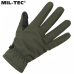 РУКАВИЦІ MIL-TEC SOFTSHELL THINSULATE OLIVE 12521301