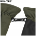 РУКАВИЦІ MIL-TEC SOFTSHELL THINSULATE OLIVE 12521301