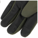 РУКАВИЦІ MIL-TEC SOFTSHELL THINSULATE OLIVE 12521301