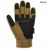 Рукавички Тактичні Sturm Mil-Tec “Army Winter Gloves“ Coyote 12520819