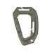 КАРАБІН ТАКТИЧНИЙ ПЛАСТИКОВИЙ “TACTICAL CARABINER MOLLE“ (2 ШТ.) 15922501