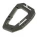 КАРАБІН ТАКТИЧНИЙ ПЛАСТИКОВИЙ “TACTICAL CARABINER MOLLE“ (2 ШТ.) 15922501