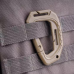 КАРАБІН ТАКТИЧНИЙ ПЛАСТИКОВИЙ “TACTICAL CARABINER MOLLE“ (2 ШТ.) 15922501