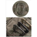 КАРАБІН ТАКТИЧНИЙ ПЛАСТИКОВИЙ “TACTICAL CARABINER MOLLE“ (2 ШТ.) 15922501