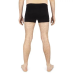 Трусы мужские Sturm Mil-Tec Боксеры Потоотводящие Черные unterhose Kurz Sports SCHWARZ (11201202)