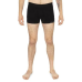 Трусы мужские Sturm Mil-Tec Боксеры Потоотводящие Черные unterhose Kurz Sports SCHWARZ (11201202)