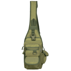СУМКА GUNNER SLING 2.0 ОЛИВА (7115)