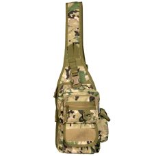 СУМКА GUNNER SLING 2.0 MULTICAM (7114)