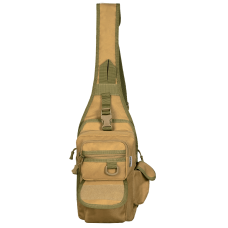 СУМКА GUNNER SLING 2.0 КОЙОТ (7116)