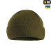 M-Tac шапка тонка вязка 100 акрил Dark Olive