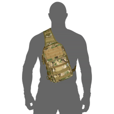 СУМКА COB SLING MULTICAM (7120)