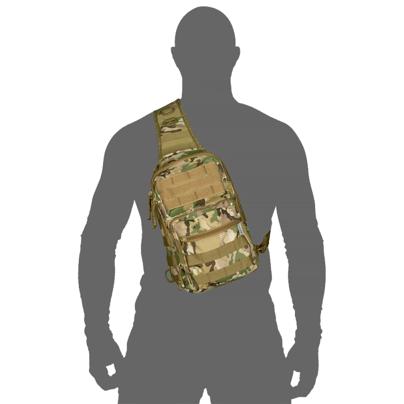 СУМКА COB SLING MULTICAM (7120)